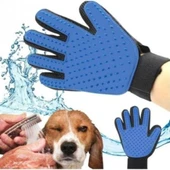 Evcil Hayvan Tüy Toplama Eldiveni thumbnail 1