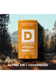 Duke Cannon Sawtooth Antiperspirant Stick Deodorant 85GR thumbnail 8