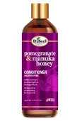 Difeel Pomegranate & Manuka Honey Sülfatsız Saç Kremi 354.9ML thumbnail 1