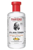 Thayers 2% AHA Yüz Toniği 355ML thumbnail 1