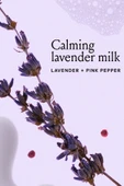 Billie Lavender Milk Alüminyumsuz Stick Deodorant 74GR thumbnail 6