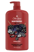 Old Spice NightPanther Duş Jeli 987ML thumbnail 1