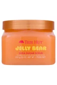 Tree Hut Jelly Bear Shea Sugar Scrub Vücut Peelingi 510GR thumbnail 1
