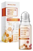 The Beauty Elixir Vitamin C Göz Altı Roller Serum 50ML thumbnail 1