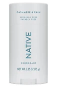 Native Cashmere & Rain Alüminyumsuz Stick Deodorant 75GR thumbnail 1