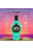 European Gold Glow Me Some Love 9000X Solaryum Losyonu 354ML thumbnail 3