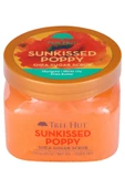 Tree Hut Sunkissed Poppy Shea Sugar Scrub Vücut Peelingi 510GR thumbnail 3