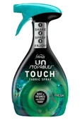 Febreze Unstopables Touch Fresh Koku Giderici Kumaş Spreyi 800ML thumbnail 1