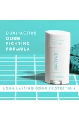 Native Jasmine & Cedar Alüminyumsuz Stick Deodorant 75GR thumbnail 7