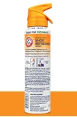 Arm & Hammer Koku Karşıtı Ayakkabı Spreyi 113GR thumbnail 2
