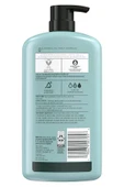 Herbal Essences Coconut Water Nemlendirici Saç Kremi 865ML thumbnail 2