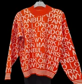 Bayan Kazak - Standart thumbnail 8