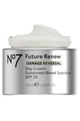 No7 Future Renew Damage Reversal SPF25 Onarıcı Yüz Kremi 50ML thumbnail 2