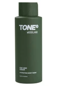 Tone Woodland Oak and Cedar Nemlendirici Duş Jeli 500ML thumbnail 1