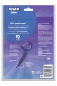 Oral-B Glide Arctic Peppermint Oil Çatal Diş İpi Kürdanlı 75 Adet thumbnail 2