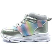 Vicco Poni Phylon Ortopedik Işıklı Çocuk Bot thumbnail 5