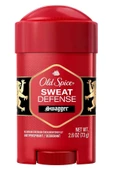 Old Spice Sweat Defense Swagger Antiperspirant Stick Deodorant 73GR thumbnail 1