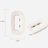 Buzdolabı Çocuk Kilidi thumbnail 5