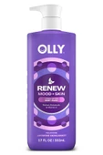 Olly Renew Mood + Skin Duş Jeli 502ML thumbnail 1