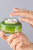 Farmstay Mugwort & Ceramide Yüz Kremi 55ML thumbnail 5