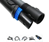 srrfn ticaret Philips Elektrikli Süpürgeler ile Uyumlu CP0494/01 432200538251 Hortum Seti thumbnail 5