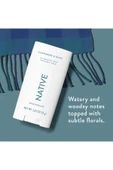 Native Cashmere & Rain Alüminyumsuz Stick Deodorant 75GR thumbnail 4