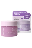 PrettySkin 5in1 Retinol Nemlendirici Yüz Kremi 50ML thumbnail 1