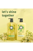 Herbal Essences Shine Brillance Chamomile Saç Kremi 865ML thumbnail 8