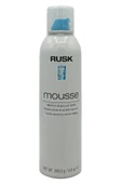 Rusk Mousse Hacim ve Kontrol Saç Köpüğü 249.5GR thumbnail 1