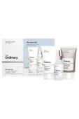 The Ordinary The Acne Set Akne Karşıtı Cilt Bakım Seti thumbnail 2