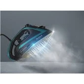 Tefal FV8066 Puregliss 3000 W Siyah Buharlı Ütü thumbnail 2
