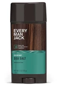 Every Man Jack Sea Salt Alüminyumsuz Stick Deodorant 85GR thumbnail 1