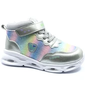 Vicco Poni Phylon Ortopedik Işıklı Çocuk Bot thumbnail 4