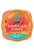 Tree Hut Sunkissed Poppy Shea Sugar Scrub Vücut Peelingi 510GR thumbnail 4
