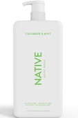 Native Salatalık & Nane Vücut Şampuanı 1064ML thumbnail 1