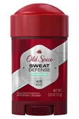 Old Spice Sweat Defense Pure Sport Plus Antiperspirant Stick Deodorant 73GR thumbnail 1