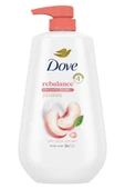 Dove Rebalance Duş Jeli 905ML thumbnail 1