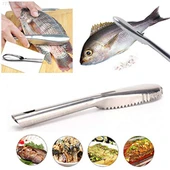 Pratik Balık Pulu Kazıyıcı Aparat thumbnail 4