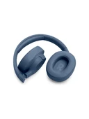 JBL Tune 770BT ANC Mavi Kulak Üstü Bluetooth Kulaklık thumbnail 5