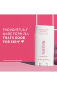 Native Grapefruit & Bergamot Alüminyumsuz Stick Deodorant 75GR thumbnail 6