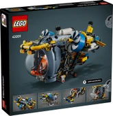 LEGO® Technic Derin Deniz Araştırma Denizaltısı - 42201 thumbnail 7