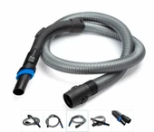 srrfn ticaret Philips Elektrikli Süpürgeler ile Uyumlu CP0494/01 432200538251 Hortum Seti thumbnail 2