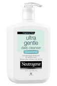 Neutrogena Ultra Gentle Günlük Yüz Temizleme Jeli 354ML thumbnail 1