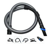 srrfn ticaret Philips Elektrikli Süpürgeler ile Uyumlu CP0494/01 432200538251 Hortum Seti thumbnail 3