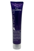 Rusk Deepshine PlatinumX Renk Canlandırıcı Güçlü Tutuş Saç Jölesi 168GR thumbnail 1