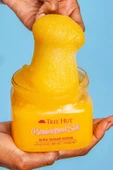 Tree Hut Passionfruit Sol Shea Sugar Scrub Vücut Peelingi 510GR thumbnail 7