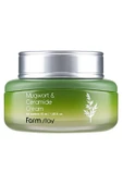 Farmstay Mugwort & Ceramide Yüz Kremi 55ML thumbnail 1