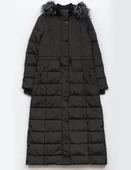 KA-A23-27007 KAYRA KAZ TÜYÜ MONT thumbnail 1