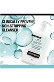 Neutrogena Ultra Gentle Günlük Yüz Temizleme Jeli 354ML thumbnail 7