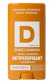 Duke Cannon Sawtooth Antiperspirant Stick Deodorant 85GR thumbnail 1